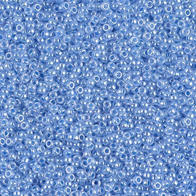 15-0524 - Dusky Blue  Ceylon 10 grams
